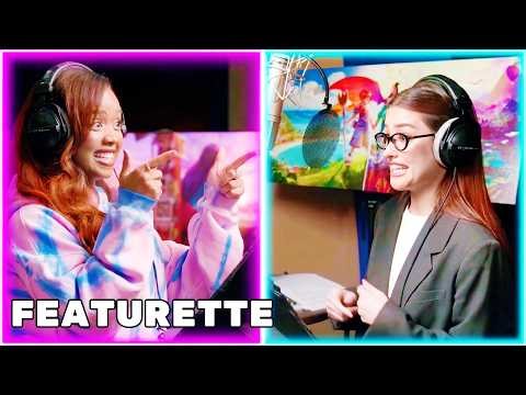 FORGOTTEN ISLAND Featurette - "First Look" (2026) 4K