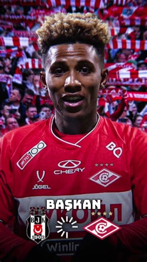 Beşiktaş’tan Gedson Bombası!