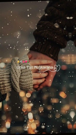 Ek Mulakat ❤️ Heart Touching Love🤔 Story | Best Romantic Song💗💕 #shorts🥺 Most Beautiful Love Status🫣
