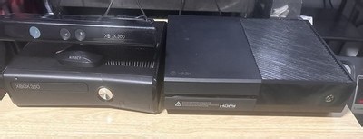 Xbox 360 With Kinect | eBay