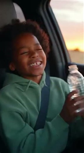 Mom and Son's Epic Car Karaoke Road Trip