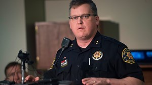 Colorado sheriff condemns CSU for a logo he claimed is anti-cop. Its creator says it isn't