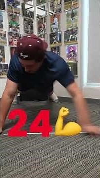 Who’s Stronger? PT vs Athletes in a Shoulder Stability Test!