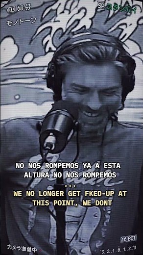 El Mono dando cátedra (?) 🐵 Stage 2 👾 /•/ The Monkeyman dropping wisdom (?) 🐵 Stage 2 👾