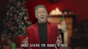 86K views · 4.3K reactions | Rand Paul’s Releases His Version of ‘Twas the Night before Christmas’ | Sean Hannity | Facebook