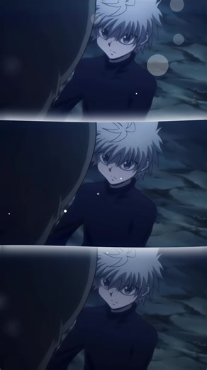 Killua Zoldyck: El Fascinante Mundo de Hunter x Hunter