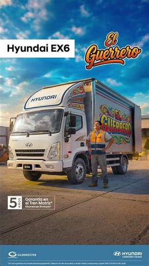 "El Guerrero" carga hasta 4T
