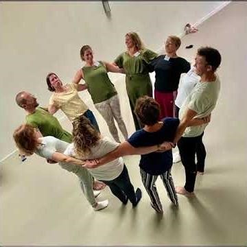 Sherborne Developmental Movement