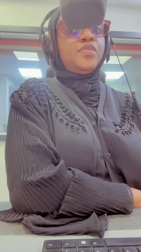 Life of a Journalist: Powerful Muslim Woman's Diary