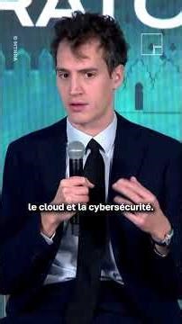 Orange mise sur l’IA et la cybersécurité