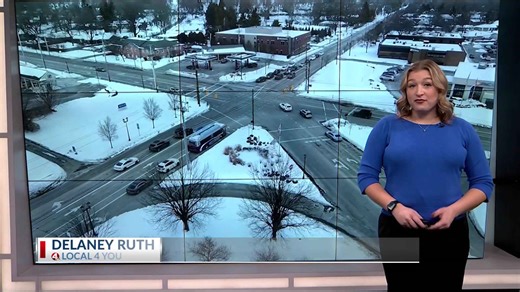 Upper Arlington considers redesign to Five Points intersection