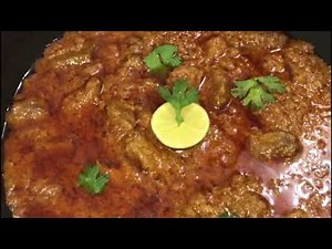 Mutton Curry Recipe | How to Make Mutton Masala | Mutton Qorma Recipe | Five In Kitchen