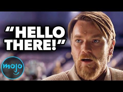 Top 10 Best Star Wars Quotes Ever