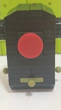 tutorial de como hacer al Omnidroid Vx4 de los increíbles en lego parte (1/2)🤖