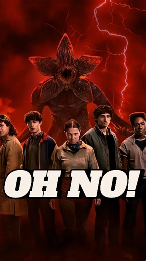 Stranger Things Characters Turn Into Dragons?! 🐉#StrangerThings #Dragons #Shorts