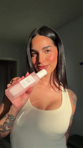 Long lasting hydration — immediate glow @Liz ✨ Now available to shop @Ulta Beauty