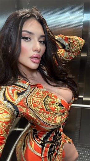 Jessica Gonzalez on Instagram