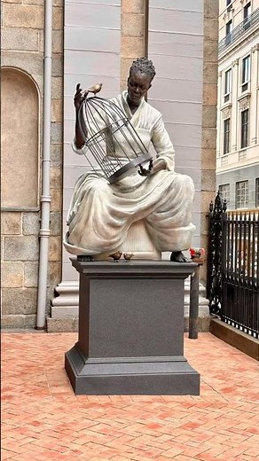 Capturing Freedom Trail