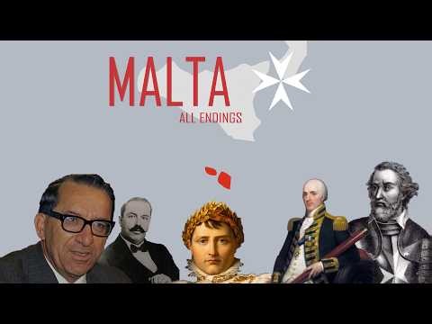 All Endings: Malta