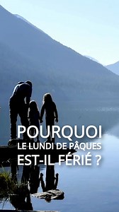 🔎 Dans la tradition chrétienne, après la fête de la résurrection du Christ, c’est le temps pascal. La joie est le maître mot des célébrations qui se déroulent durant cette période de 50 jours jusqu’à la fête de la Pentecôte, le jour où les chrétiens célèbrent le don de l’Esprit saint. 🔗 Pour en savoir plus : https://bit.ly/3RewC9p | RCF Radio