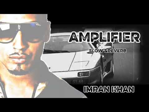 Amplifier (remix)