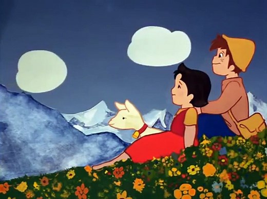 Heidi Folge 42 deutsch