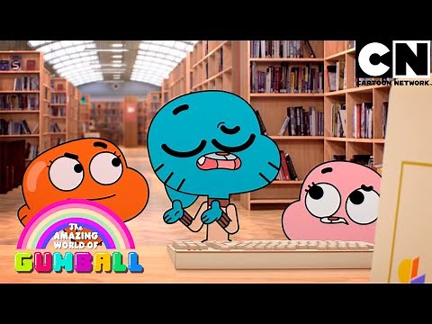 El Precio de la Diversión | El Increíble Mundo de Gumball en Español Latino | Cartoon Network