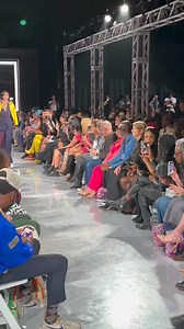 18K views · 97 reactions | The fall showcase of Fashion Art Toronto kicked off tonight! Here's a look at the HENDRIXROE runway show -  Fareen Karim | blogTO | Facebook