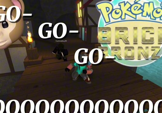 Pokémon brick bronze❤️‍🩹 #pokemon #pokemonbrickbronze #nostalgia #viral #fyp Pokémon Brick Bronze was a highly popular, fan-made turn-based RPG on Roblox created by Llama Train Studio (2015–2018). It featured a custom storyline in the Roria region where players battled Gym Leaders and Team Eclipse to find their parents, incorporating Pokémon up to Gen 7, Mega Evolutions, and Z-Moves.