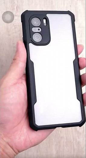 XUNDD XIAOMI POCO F3 / XIAOMI REDMI K40 / K40 PRO / K40 PRO PLUS