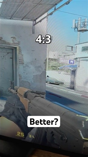 What Is The Best Resolution To Game On?