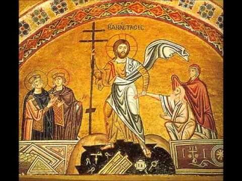 ΘΕΟΔΩΡΟΣ ΒΑΣΙΛΙΚΟΣ - ΤΟ ΦΑΙΔΡΟΝ ΤΗΣ ΑΝΑΣΤΑΣΕΩΣ ΚΗΡΥΓΜΑ