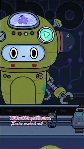 Toca Boca New Secret Hack Revealed! ✨🔒