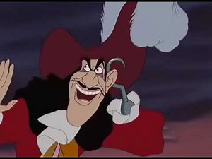 Disney Peter Pan - No Splash