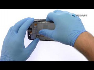 Motorola Moto G4 Take Apart Repair Guide - RepairsUniverse