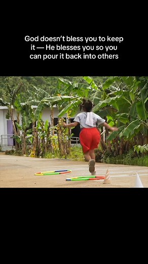 55K views · 1.8K reactions | God pours into you so your overflow can reach the people who need it. | Brianna Kource | Facebook