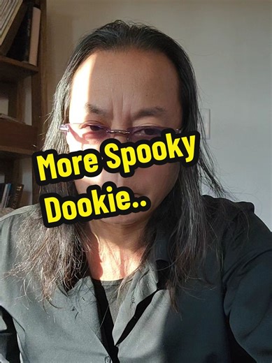 Exploring Gene Ho's Spooky Dookie Creations