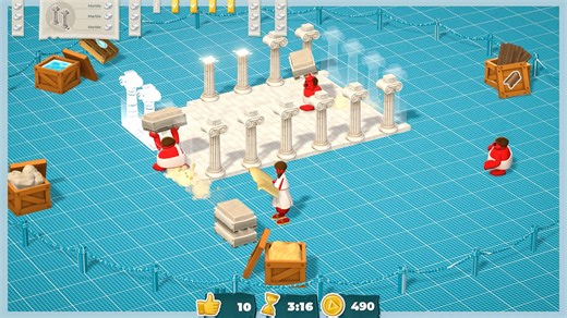 Buildest Review | TheXboxHub