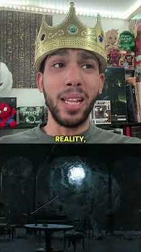 THE STAGES OF INCURSIONS IN THE MCU 🫢