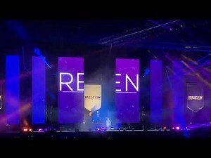 RIZIN26 平本蓮VS萩原京平 煽りV &入場シーン