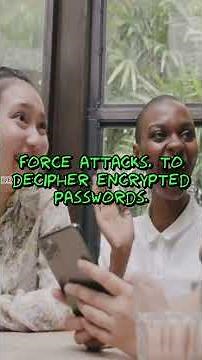 Crack Passwords Like a Pro with John the Ripper! #PasswordCracking #EthicalHacking #TechShorts