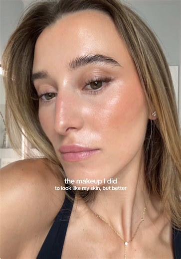 Achieve Glass Skin: Makeup Routine
