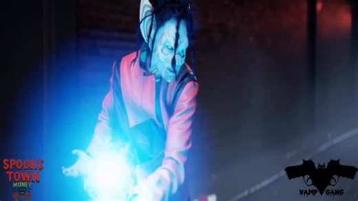 Alucard Phoenix Rap Vampire on Instagram: "Money blood and ROSES preview episode 6.6 for the whole season every week on YouTube #vampgang #viral #vg🦇 #vampgangmonstersquad #fyp #newshow #vampire #spookstown #strangerthings"