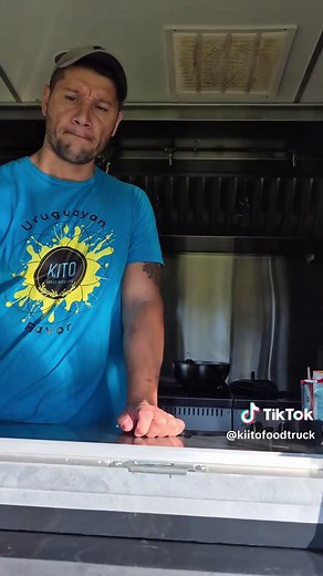 Exploring Traditional Uruguayan Food