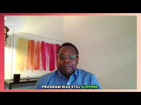 Why Engineering Programs Fail (It’s Not the Technology)