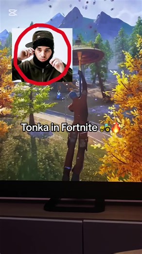 Aura - Chasing the Highs in Fortnite