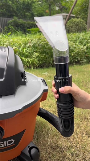 Transform Your Shop Vac into a High-Performance Extractor