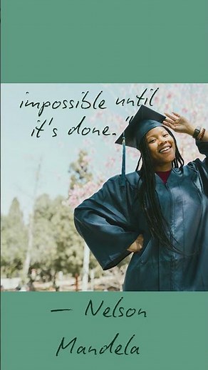 Graduation Quotes You’ll Actually Remember | Inspiration for Class of 2025