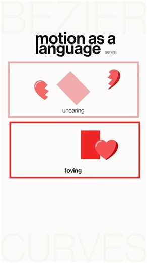 #motion as a Language, pairing feelings to movement 💕