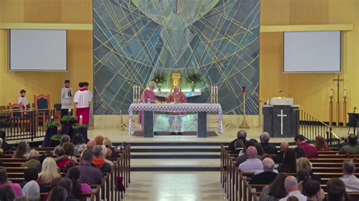 St Clements Livestream | St. Clement's Church; Saratoga Springs, NY